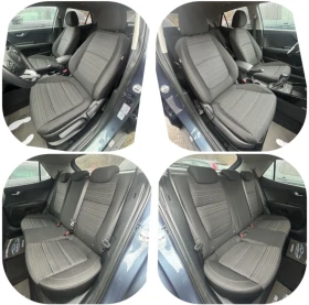 Kia Stonic 1.0 T-GDI MHEV 2000km/КАТО НОВА/CARPLAY/З.Камера, снимка 11