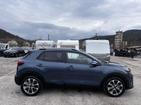 Kia Stonic 1.0 T-GDI MHEV 2000km/КАТО НОВА/CARPLAY/З.Камера, снимка 2