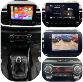 Kia Stonic 1.0 T-GDI MHEV 2000km/КАТО НОВА/CARPLAY/З.Камера, снимка 12