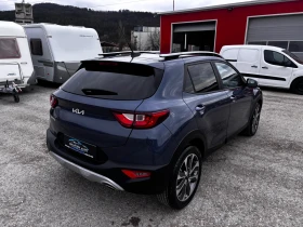 Kia Stonic 1.0 T-GDI MHEV 2000km/КАТО НОВА/CARPLAY/З.Камера, снимка 3