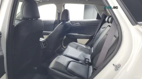 Kia Sportage PRESTIGE* ПОДГРЕВ* СЛЕД НА ЛЕНТИ* КОЖА, снимка 11