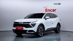 Kia Sportage PRESTIGE* ПОДГРЕВ* СЛЕД НА ЛЕНТИ* КОЖА, снимка 1