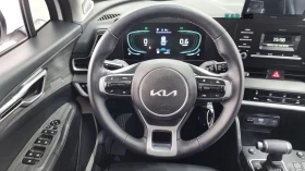 Kia Sportage PRESTIGE* ПОДГРЕВ* СЛЕД НА ЛЕНТИ* КОЖА, снимка 13