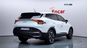 Kia Sportage PRESTIGE* ПОДГРЕВ* СЛЕД НА ЛЕНТИ* КОЖА, снимка 2