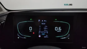 Kia Sportage PRESTIGE* ПОДГРЕВ* СЛЕД НА ЛЕНТИ* КОЖА, снимка 8