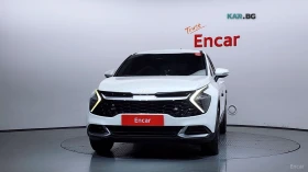 Kia Sportage PRESTIGE* ПОДГРЕВ* СЛЕД НА ЛЕНТИ* КОЖА, снимка 3