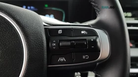 Kia Sportage PRESTIGE* ПОДГРЕВ* СЛЕД НА ЛЕНТИ* КОЖА, снимка 14