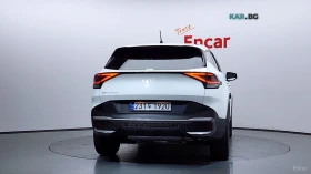 Kia Sportage PRESTIGE* ПОДГРЕВ* СЛЕД НА ЛЕНТИ* КОЖА, снимка 4