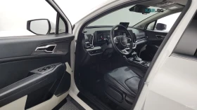 Kia Sportage PRESTIGE* ПОДГРЕВ* СЛЕД НА ЛЕНТИ* КОЖА, снимка 10
