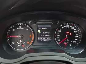 Audi Q3 2.0 TDI Quattro - САМО 30% АВАНС, снимка 15
