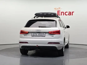 Audi Q3 2.0 TDI Quattro - САМО 30% АВАНС, снимка 8