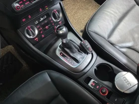 Audi Q3 2.0 TDI Quattro - САМО 30% АВАНС, снимка 17
