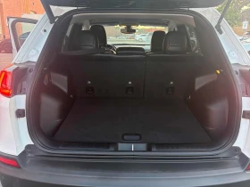 Jeep Cherokee * Trailhawk * CARFAX * ОПЦИЯ ЗА ФИНАНСИРАНЕ, снимка 11
