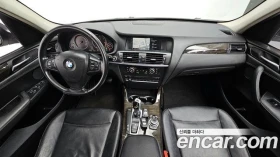 BMW X3, снимка 7