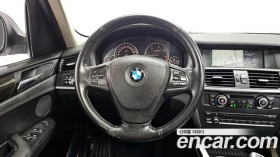 BMW X3, снимка 13