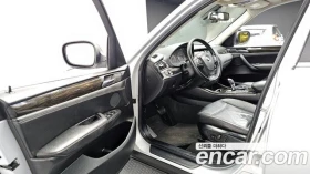 BMW X3, снимка 10