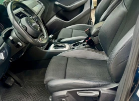 Audi Q3 2.0TDI 150ps S-line Quattro , снимка 5