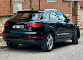 Audi Q3 2.0TDI 150ps S-line Quattro , снимка 3
