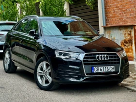 Audi Q3 2.0TDI 150ps S-line Quattro , снимка 1