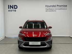 Hyundai Kona EXCLUSIVE, снимка 8
