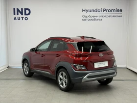 Hyundai Kona EXCLUSIVE, снимка 3