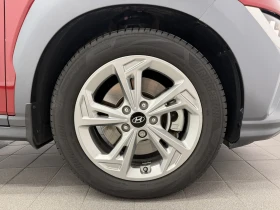 Hyundai Kona EXCLUSIVE, снимка 9