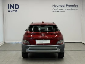 Hyundai Kona EXCLUSIVE, снимка 4