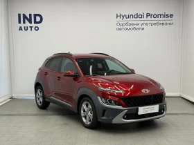 Hyundai Kona EXCLUSIVE, снимка 7