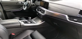 BMW X5 M50d M PERFORMANCE, снимка 17