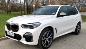 BMW X5 M50d M PERFORMANCE, снимка 2
