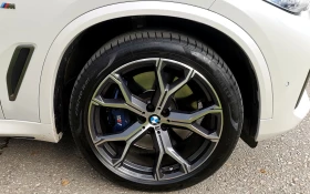 BMW X5 M50d M PERFORMANCE, снимка 11