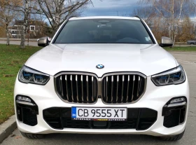 BMW X5 M50d M PERFORMANCE, снимка 1
