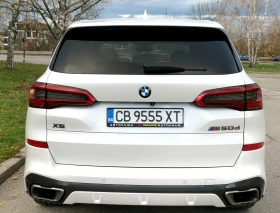 BMW X5 M50d M PERFORMANCE, снимка 5