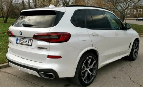 BMW X5 M50d M PERFORMANCE, снимка 6