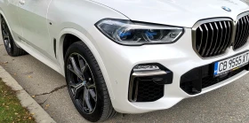 BMW X5 M50d M PERFORMANCE, снимка 9