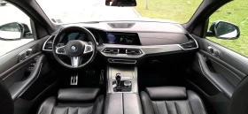 BMW X5 M50d M PERFORMANCE, снимка 14
