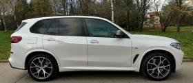 BMW X5 M50d M PERFORMANCE, снимка 7