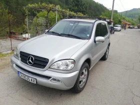 Mercedes-Benz ML 270 2.7 CDI-163к.с, снимка 1