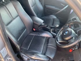 BMW X3 2.0d 150кс, снимка 7 - Автомобили и джипове - 41464274