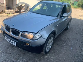 BMW X3 2.0d 150 | Mobile.bg    2