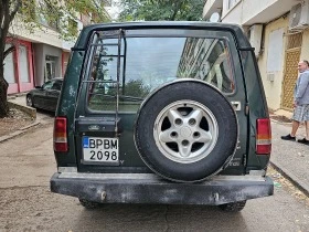 Land Rover Discovery 2.5 TDI 113 7 ! !   | Mobile.bg    7