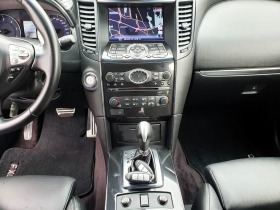 Infiniti Fx 30 d S Premium, снимка 9 - Автомобили и джипове - 44292031