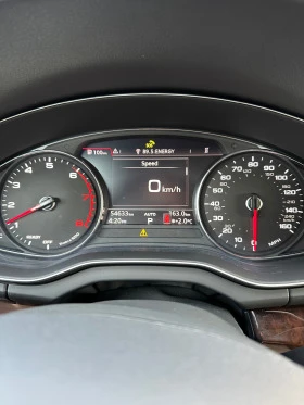 Audi Q5 2.0 TFSI, снимка 12