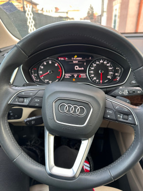 Audi Q5 2.0 TFSI, снимка 11
