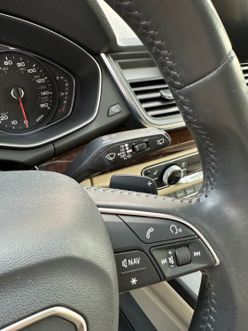 Audi Q5 2.0 TFSI, снимка 7