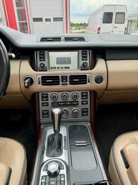 Land Rover Range rover VOGUE, снимка 9