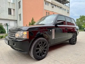 Land Rover Range rover VOGUE, снимка 3