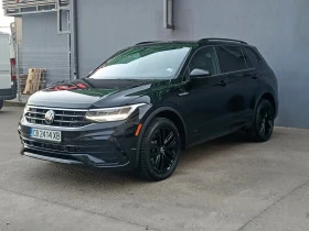 VW Tiguan TSI 4motion Black Edition, снимка 3