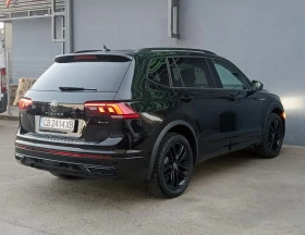 VW Tiguan TSI 4motion Black Edition, снимка 4