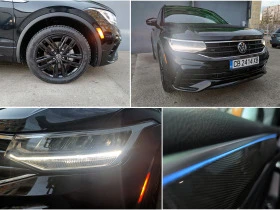 VW Tiguan TSI 4motion Black Edition, снимка 9